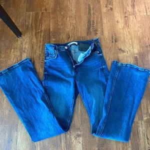 Flare/ Bell Bottom Jeans